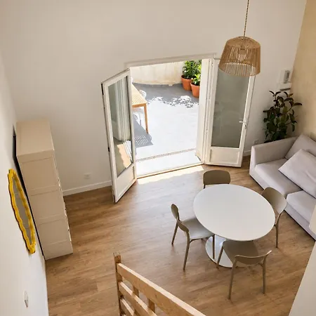 Apartment Propriete Malva L'alimea
