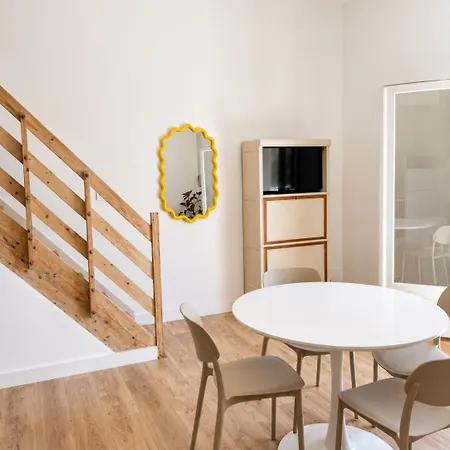 Apartment Propriete Malva L'alimea *