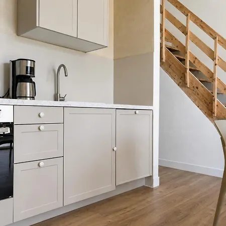 Propriete Malva L'alimea Apartment