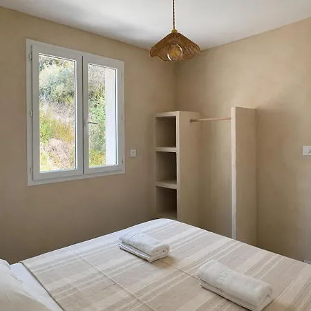 Apartment Propriete Malva L'alimea *