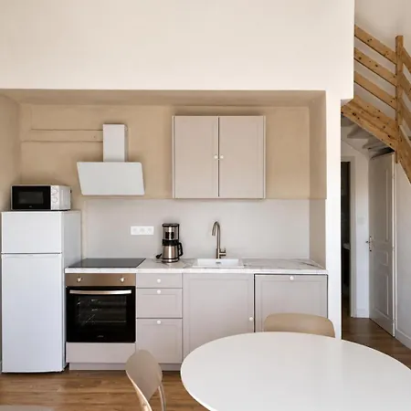 Propriete Malva L'alimea Apartment