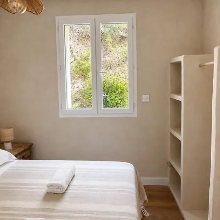 Propriete Malva L'alimea Alata