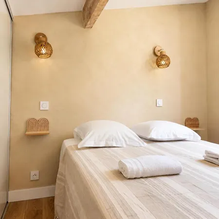 Propriete Malva L'alimea Apartment