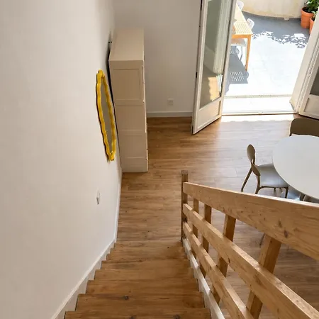 Propriete Malva L'alimea Apartment Alata
