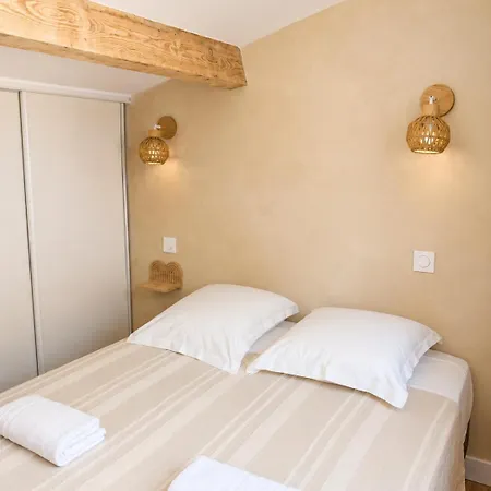 Apartment Propriete Malva L'alimea Alata