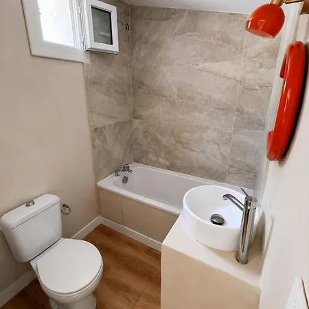 Propriete Malva L'alimea Apartment *