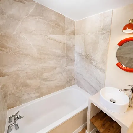Propriete Malva L'alimea Apartment Alata